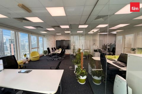 Office in Business Bay, Dubai 86.8 sq.m. № 124546 - photo 4