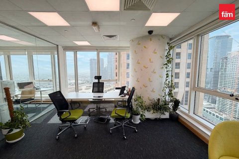 Office in Business Bay, Dubai 86.8 sq.m. № 124546 - photo 11