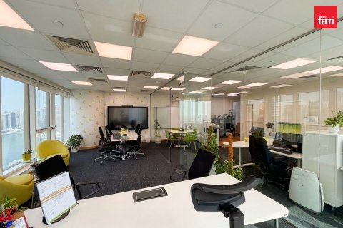Office in Business Bay, Dubai 86.8 sq.m. № 124546 - photo 17