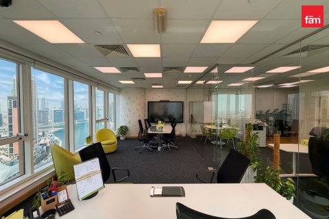 Office in Business Bay, Dubai 86.8 sq.m. № 124546 - photo 9