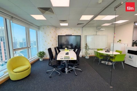 Office in Business Bay, Dubai 86.8 sq.m. № 124546 - photo 5