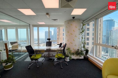 Office in Business Bay, Dubai 86.8 sq.m. № 124546 - photo 2