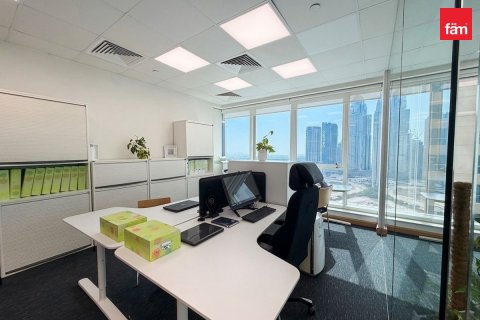 Office in Business Bay, Dubai 86.8 sq.m. № 124546 - photo 7
