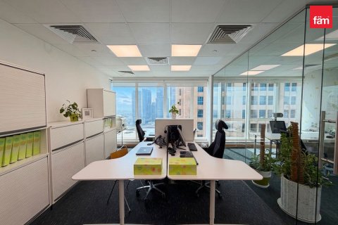 Office in Business Bay, Dubai 86.8 sq.m. № 124546 - photo 6