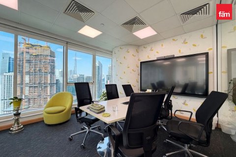 Office in Business Bay, Dubai 86.8 sq.m. № 124546 - photo 8