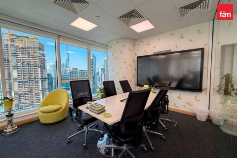 Office in Business Bay, Dubai 86.8 sq.m. № 124546 - photo 18