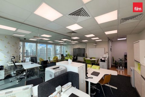 Office in Business Bay, Dubai 86.8 sq.m. № 124546 - photo 13
