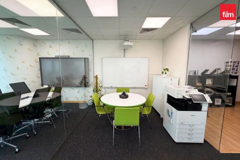 Office in Business Bay, Dubai 86.8 sq.m. № 124546 - photo 14
