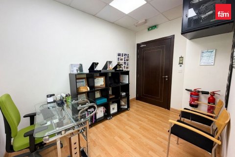 Office in Business Bay, Dubai 86.8 sq.m. № 124546 - photo 12