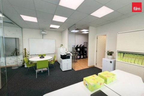 Office in Business Bay, Dubai 86.8 sq.m. № 124546 - photo 16