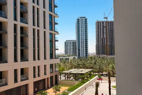 Apartment in Dubai Hills Estate, Dubai 2 bedrooms, 98.9 sq.m. № 124549