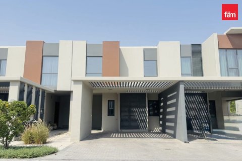 Villa à Dubai, 3 chambres, 185.1 m², № 124547 - photo 10