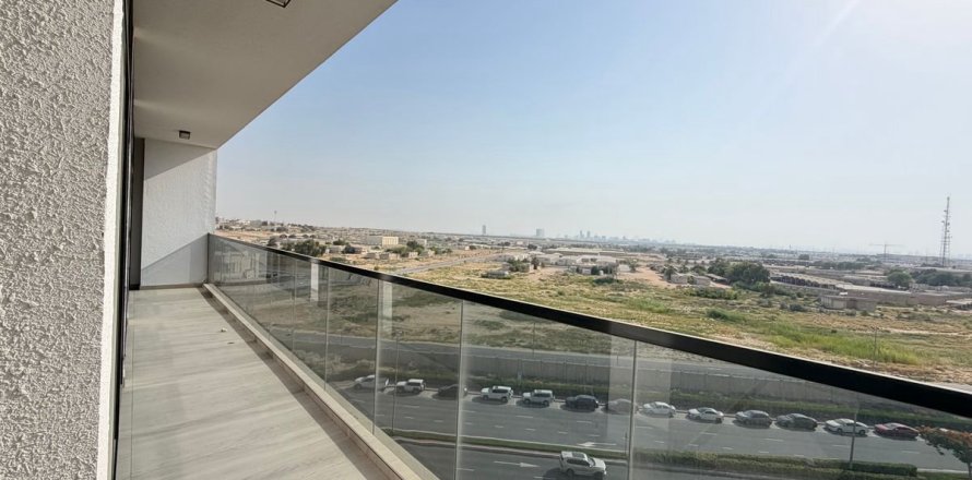 Apartment in Wadi Al Safa 2, Dubai 2 bedrooms, 134.9 sq.m. № 124544