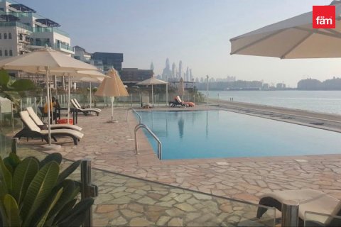 Appartement à Palm Jumeirah, Dubai, 1 chambre, 76.3 m², № 124550 - photo 10