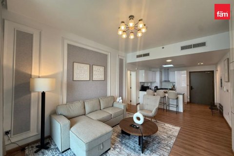Appartement à Palm Jumeirah, Dubai, 1 chambre, 76.3 m², № 124550 - photo 5