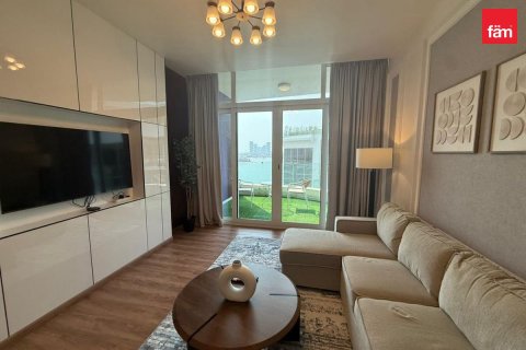 Appartement à Palm Jumeirah, Dubai, 1 chambre, 76.3 m², № 124550 - photo 3