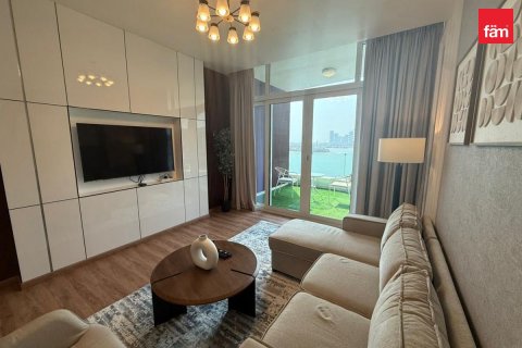 Appartement à Palm Jumeirah, Dubai, 1 chambre, 76.3 m², № 124550 - photo 2