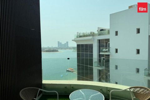 Appartement à Palm Jumeirah, Dubai, 1 chambre, 76.3 m², № 124550 - photo 4