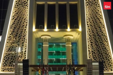 Appartement à Palm Jumeirah, Dubai, 1 chambre, 76.3 m², № 124550 - photo 11