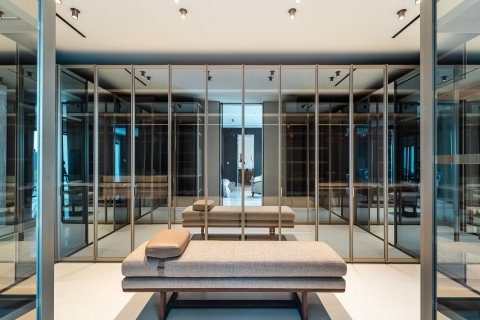 Villa à Business Bay, Dubai, 6 chambres, 929 m², № 97052 - photo 17