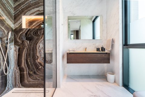 Villa à Business Bay, Dubai, 6 chambres, 929 m², № 97052 - photo 22