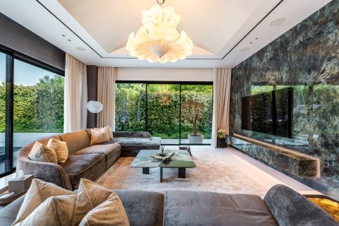 Villa à Business Bay, Dubai, 6 chambres, 929 m², № 97052 - photo 10