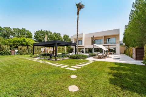 Villa à Business Bay, Dubai, 6 chambres, 929 m², № 97052 - photo 2