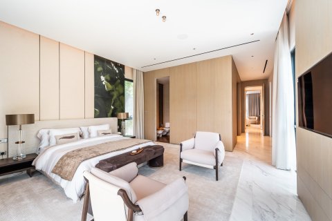 Villa à Business Bay, Dubai, 6 chambres, 929 m², № 97052 - photo 25
