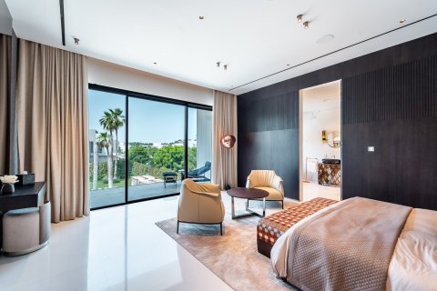 Villa à Business Bay, Dubai, 6 chambres, 929 m², № 97052 - photo 20