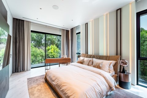 Villa à Business Bay, Dubai, 6 chambres, 929 m², № 97052 - photo 16