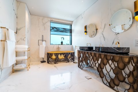 Villa à Business Bay, Dubai, 6 chambres, 929 m², № 97052 - photo 18