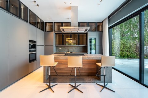 Villa à Business Bay, Dubai, 6 chambres, 929 m², № 97052 - photo 11