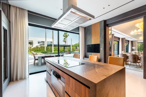 Villa à Business Bay, Dubai, 6 chambres, 929 m², № 97052 - photo 12