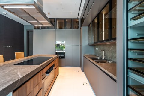 Villa à Business Bay, Dubai, 6 chambres, 929 m², № 97052 - photo 13