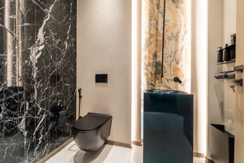 Villa à Business Bay, Dubai, 6 chambres, 929 m², № 97052 - photo 26