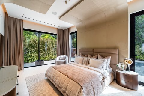 Villa à Business Bay, Dubai, 6 chambres, 929 m², № 97052 - photo 21