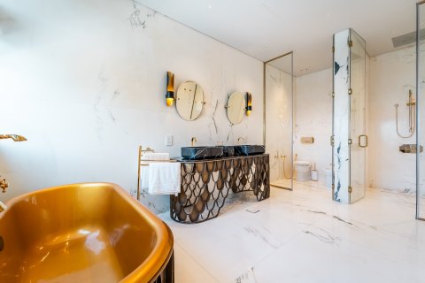 Villa à Business Bay, Dubai, 6 chambres, 929 m², № 97052 - photo 19