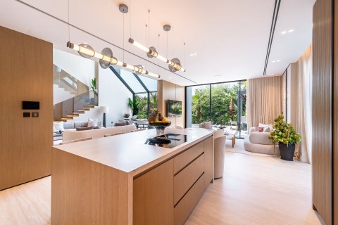 فيلا في Jumeirah Islands, دبي 5 غرف نوم , 548 م² رقم 97045 - صورة 11