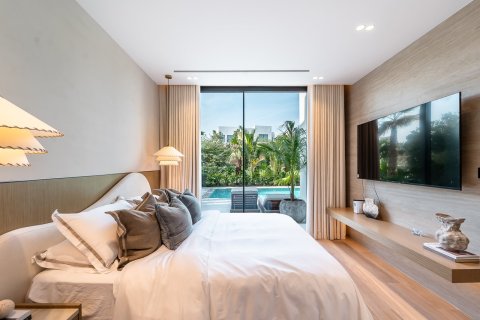 فيلا في Jumeirah Islands, دبي 5 غرف نوم , 548 م² رقم 97045 - صورة 20