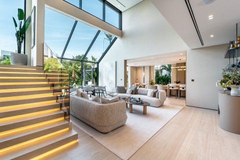 فيلا في Jumeirah Islands, دبي 5 غرف نوم , 548 م² رقم 97045 - صورة 9