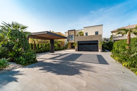فيلا في Jumeirah Islands, دبي 5 غرف نوم , 548 م² رقم 97045 - صورة 4