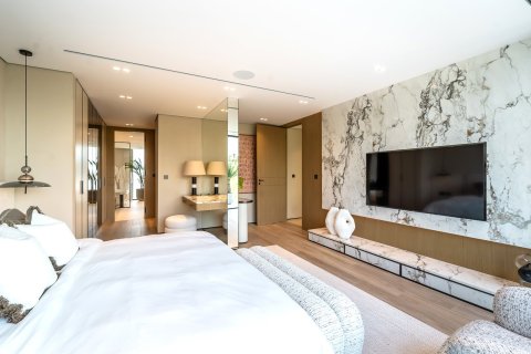 فيلا في Jumeirah Islands, دبي 5 غرف نوم , 548 م² رقم 97045 - صورة 17