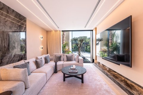 فيلا في Jumeirah Islands, دبي 5 غرف نوم , 548 م² رقم 97045 - صورة 14