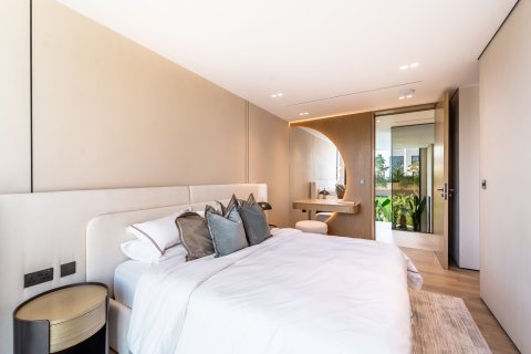 فيلا في Jumeirah Islands, دبي 5 غرف نوم , 548 م² رقم 97045 - صورة 22