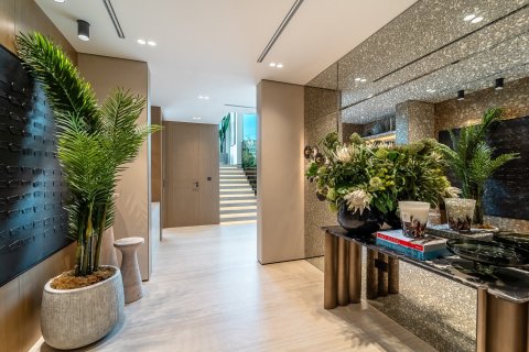 فيلا في Jumeirah Islands, دبي 5 غرف نوم , 548 م² رقم 97045 - صورة 15