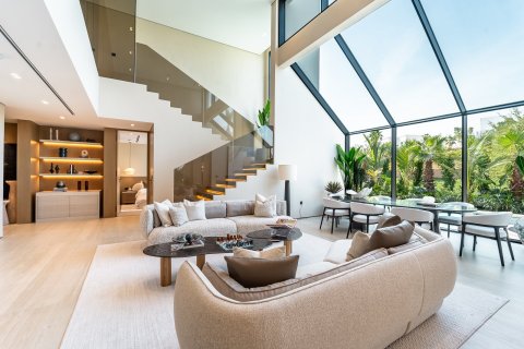فيلا في Jumeirah Islands, دبي 5 غرف نوم , 548 م² رقم 97045 - صورة 10