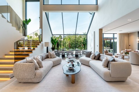 فيلا في Jumeirah Islands, دبي 5 غرف نوم , 548 م² رقم 97045 - صورة 8