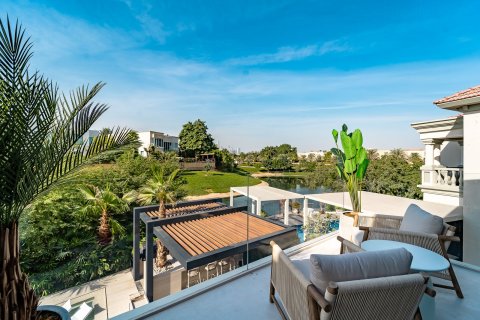 فيلا في Jumeirah Islands, دبي 5 غرف نوم , 548 م² رقم 97045 - صورة 6