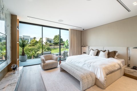 فيلا في Jumeirah Islands, دبي 5 غرف نوم , 548 م² رقم 97045 - صورة 16