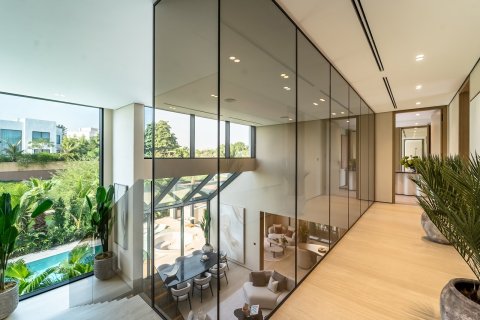 فيلا في Jumeirah Islands, دبي 5 غرف نوم , 548 م² رقم 97045 - صورة 21